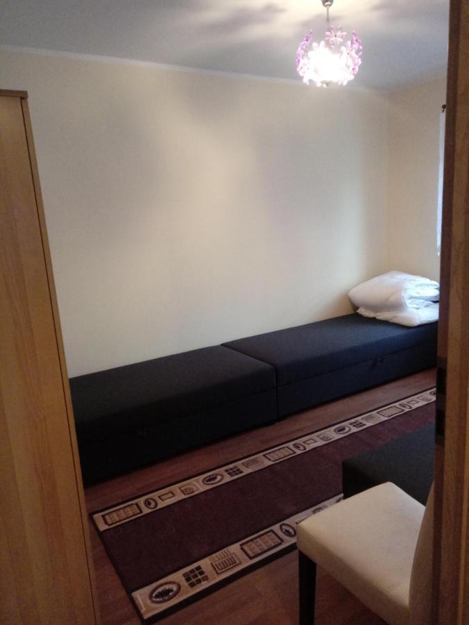 Apartamento But Pasłęk Exterior foto
