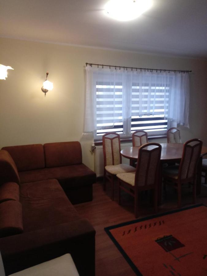 Apartamento But Pasłęk Exterior foto